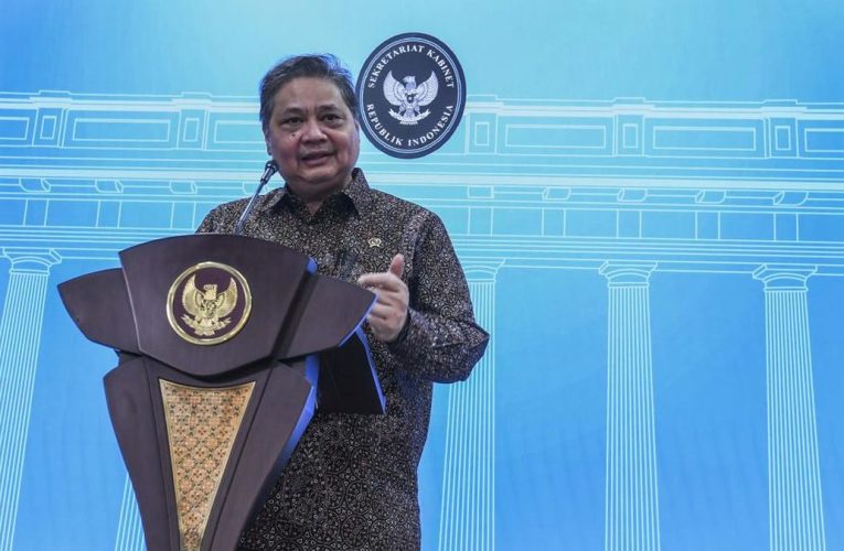 19 Perusahaan Korsel Diklaim Mau Tambah Investasi Rp28 T di RI