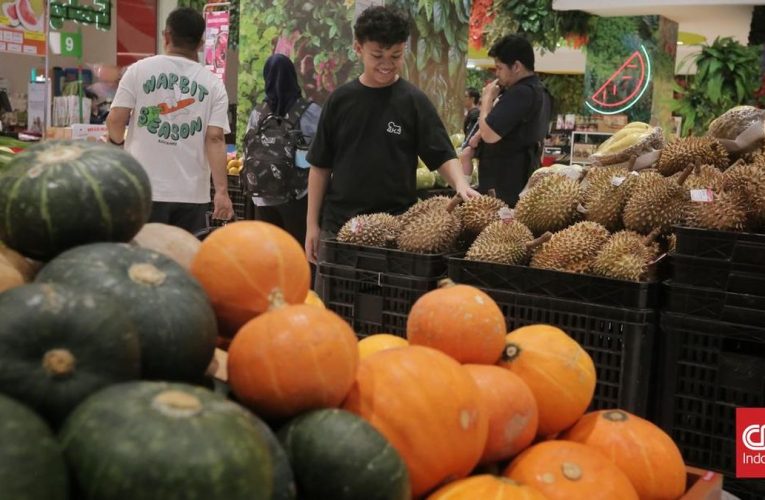 Menjaga Agar Ritel Tetap Kuat dan Bergeliat