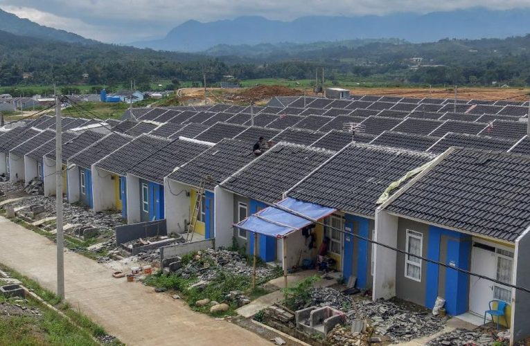 Syarat Rumah Subsidi untuk Ojol