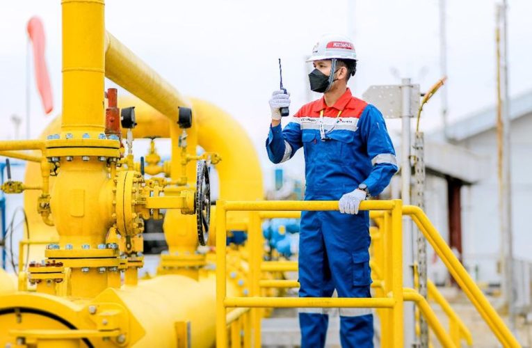 PGN Pastikan Tak Ada Pipa Gas Bocor di Bekasi