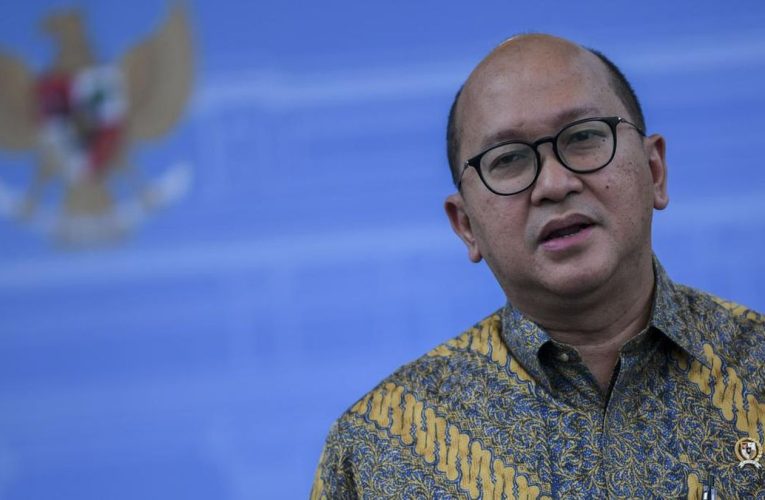 Rosan Sudah Bertemu Huayou Bahas Proyek Investasi yang Ditinggal LG
