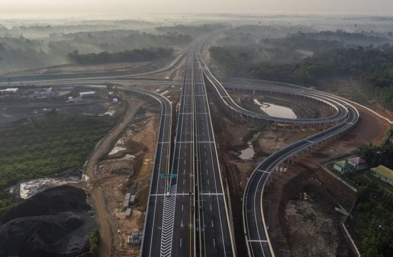 5 Tol Trans Sumatera Digratiskan Selama Arus Balik 2025, Ini Daftarnya