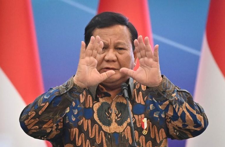 Prabowo Perintahkan Zulhas Cs Percepat Bentuk 80 Ribu Koperasi Desa