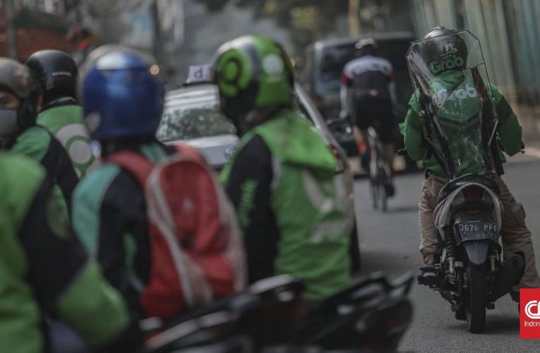 Menimbang Rencana Pemerintah Tetapkan Ojol Jadi UMKM, Benar-Tepatkah?