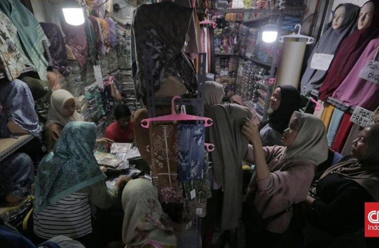 Ekonom Beri 5 Rekomendasi ke Prabowo Agar Ekonomi RI Tumbuh 5 Persen