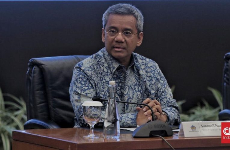 Wamenkeu Buka-bukaan Data Orang Kaya Penerima Bansos dan Subsidi