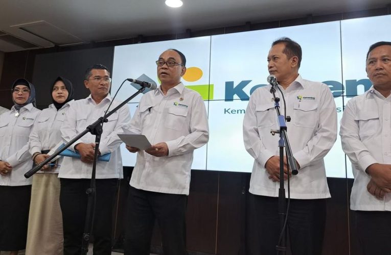 Menkop Ingin KopDes Merah Putih Ciptakan 2 Juta Lapangan Kerja di Desa
