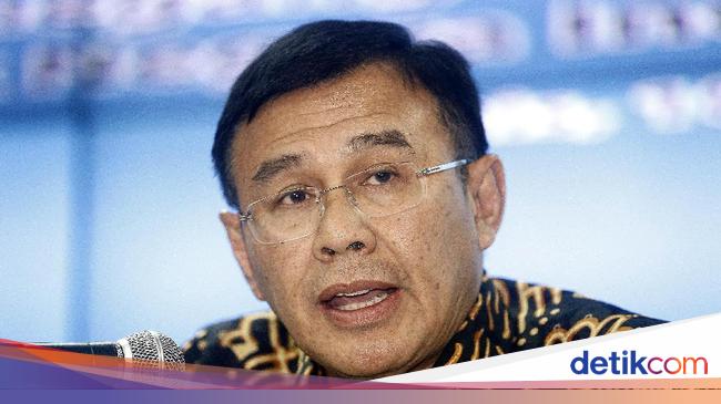Eks Dirut BNI Tinggalkan Kursi Komisaris KFC