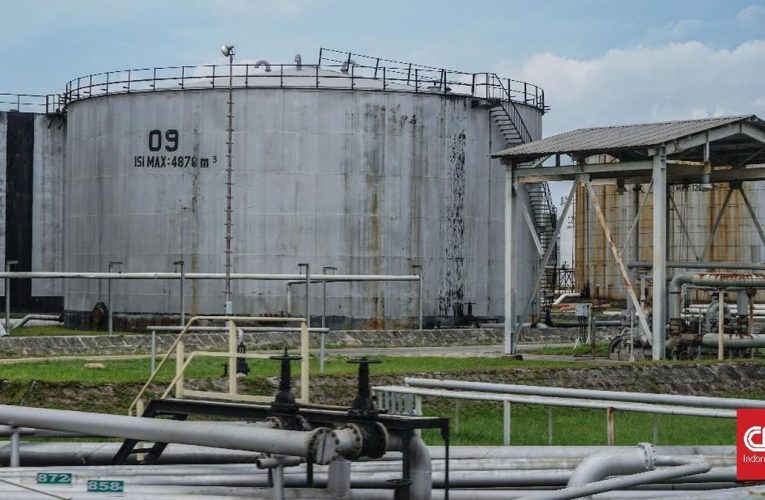 Harga Minyak Bergeming, Investor Cermati Negosiasi Nuklir AS-Iran