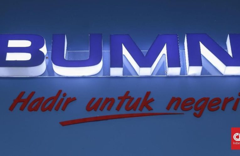 BUMN Yodya Karya Ganti Nama Jadi Agrinas Pangan Nusantara