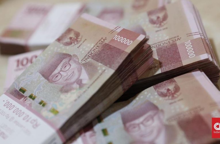 PII Raup Pendapatan Rp1,49 T di 2024, Tertinggi Sejak Berdiri