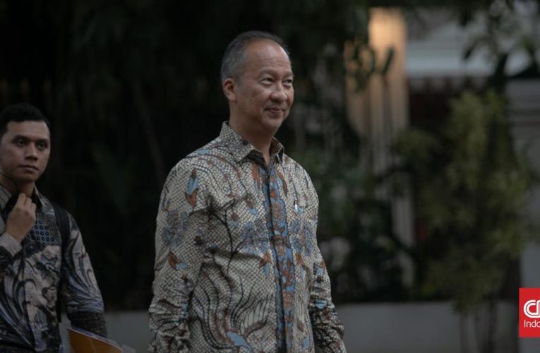 Menperin Blak-blakan soal Kelapa Langka: Eksportir Tak Kena Pajak