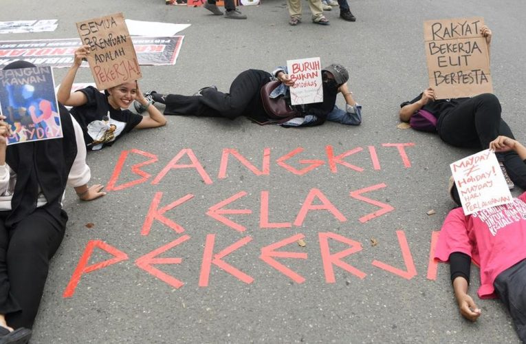 Prabowo Bakal Hapus Outsourcing, Pengusaha Buka Suara