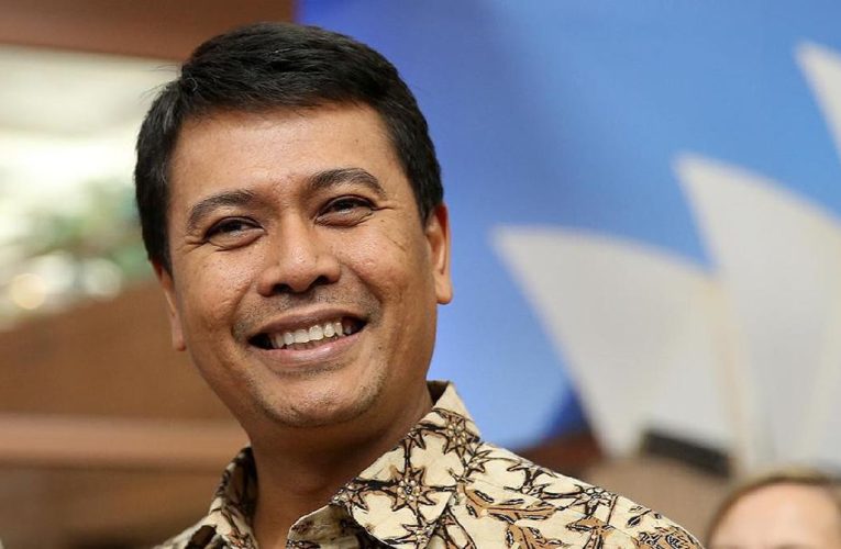 RUPST Angkat Anggoro Eko Cahyo Jadi Dirut Baru BSI