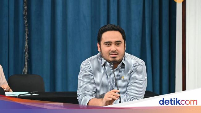 Legislator Yakin Tambahan Dana Parpol dari APBN Tekan Potensi Korupsi, Tapi …