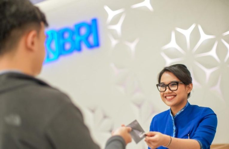 Layanan Meningkat, BRI Raih Digital Channel Terbaik Versi BSEM 2025