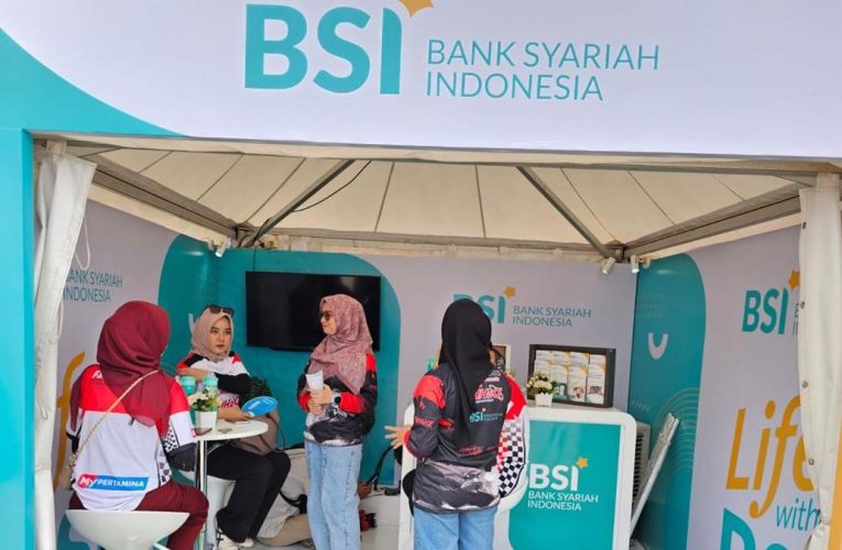 Daftar Dewan Komisaris dan Direksi BSI: Muhadjir Komut, Anggoro Dirut
