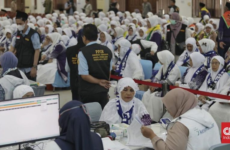 Bisakah Biaya Haji Terus Ditekan Seperti Mau Prabowo, Bagaimana?