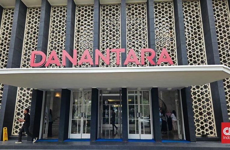 Danantara Tiba-tiba Minta BUMN-Anak Usaha Tunda RUPS, Ada Apa?