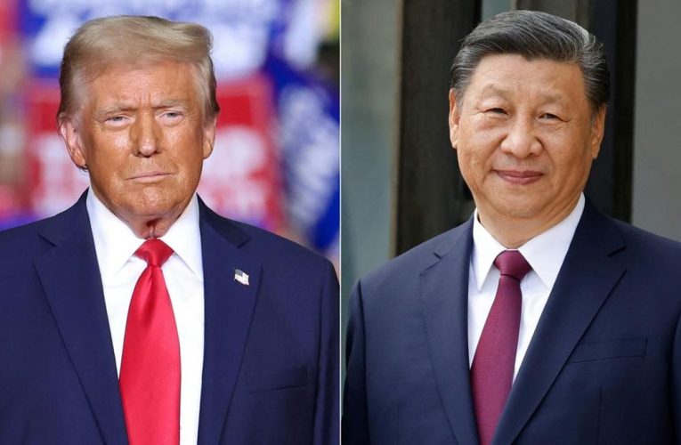 Sekali lagi Adem, Cina menunda tindakan non-tarif ke perusahaan AS