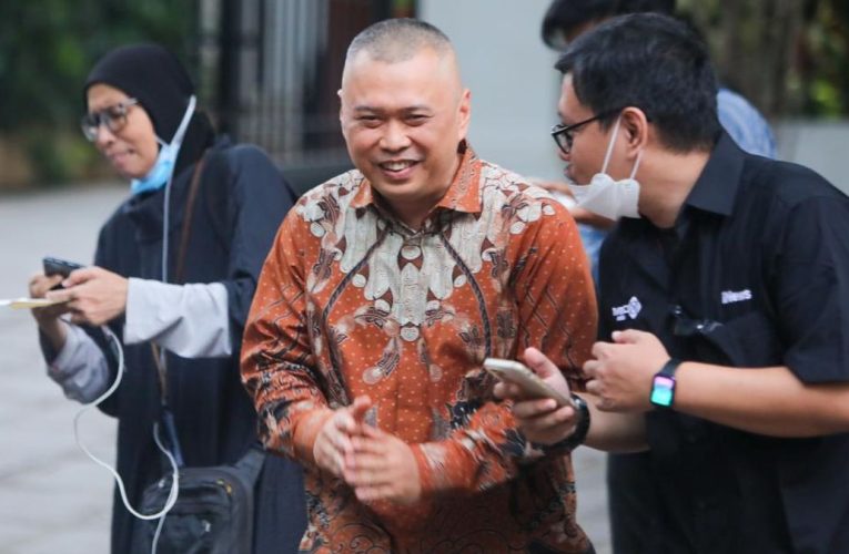 Menhub Enggan Ikut Campur di Isu Merger GoTo dan Grab