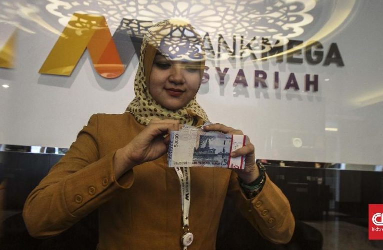 Bank Mega Syariah Beri Pembiyaan Rp100 M ke Smart Multi Finance