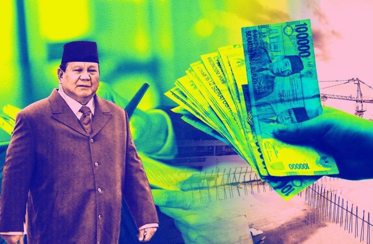 Intip Keistimewaan PSN di Tengah Dugaan Kena Palak Kadin Cilegon Rp5 T