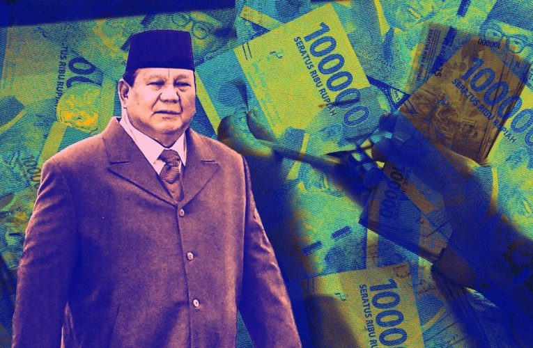 Seluk Beluk Kopdes Merah Putih yang Butuh Rp5 M per Desa