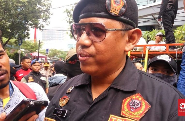 25 Ribu Ojol Bakal Matikan Aplikasi Selama 24 Jam Besok