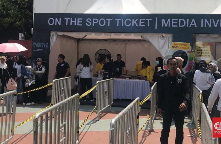 Kemendag Panggil Mecimapro-Tiket.com Buntut Aduan Fans Day6