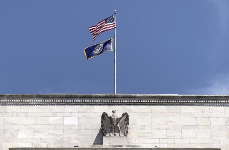 The Fed Bakal PHK 10 Persen Karyawan, Pegawai Ditawari Resign Sukarela