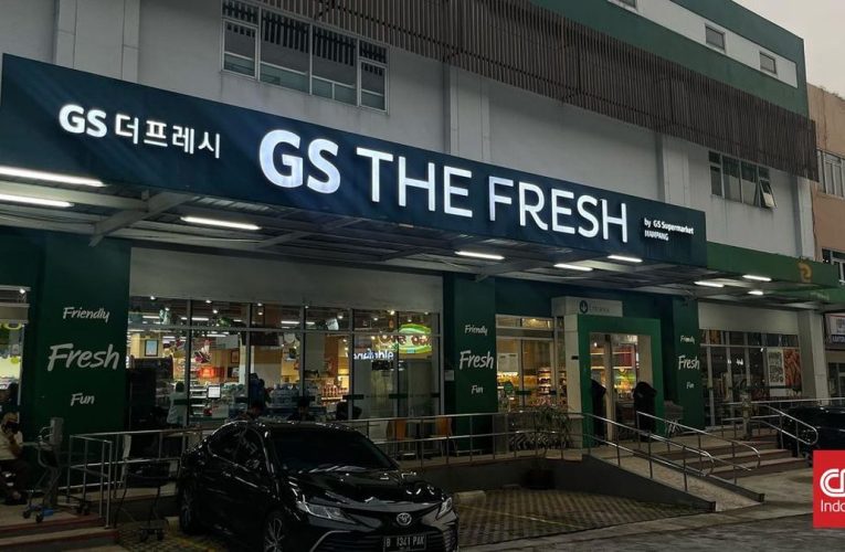2 Supermarket Raksasa Tutup di RI, Ada yang Karena Ulah Preman