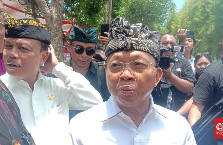 Koster Apresiasi PLN Sigap Pulihkan Listrik di Bali