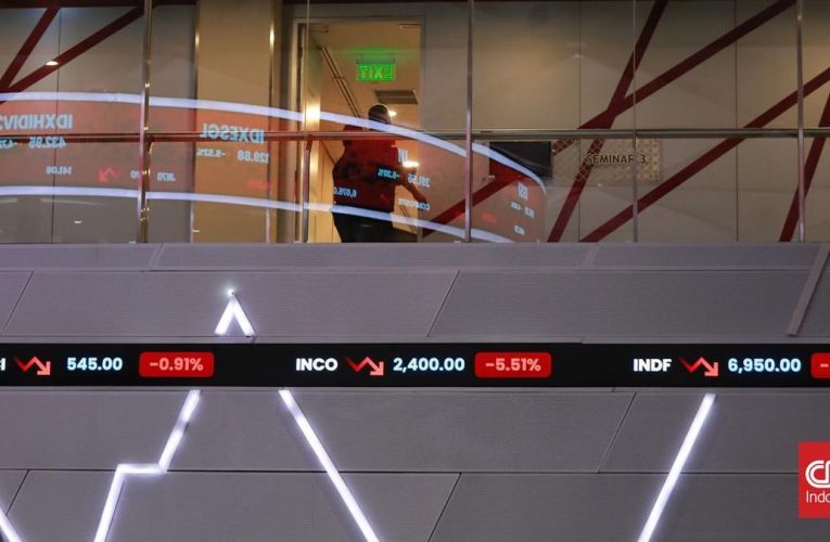 IHSG Diprediksi Bergerak Mixed Awal Pekan Ini