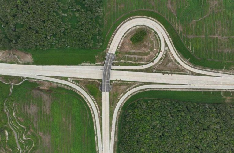 Tarif Tol Kunciran-Serpong Bakal Naik Bulan Ini