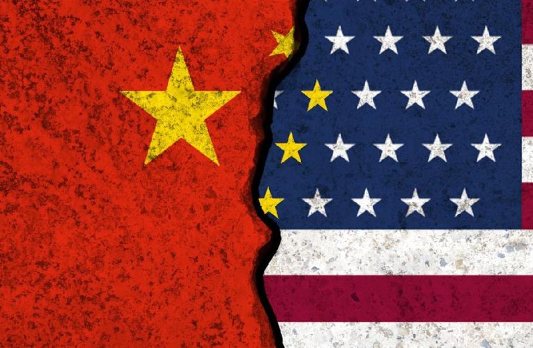 Bikin Dunia Cemas karena Perang Dagang, AS-China Akhirnya Bertemu