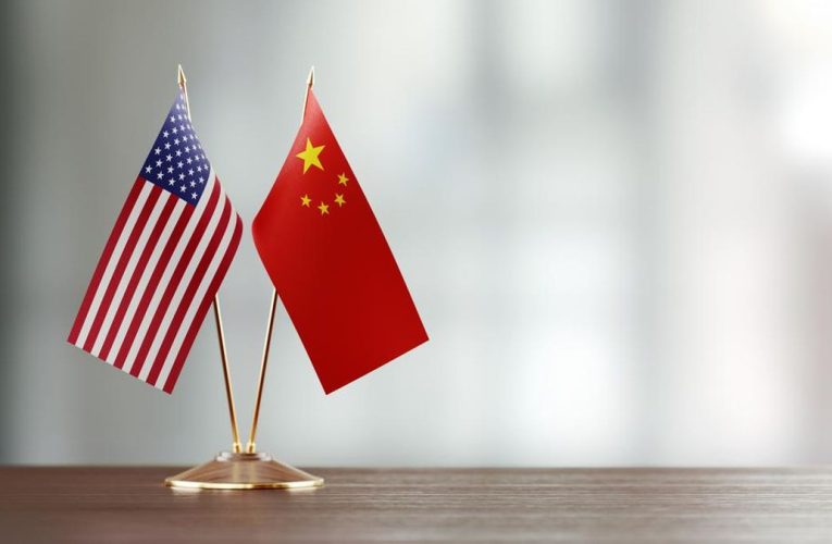 China Evaluasi Usulan AS untuk Mulai Pembicaraan Dagang