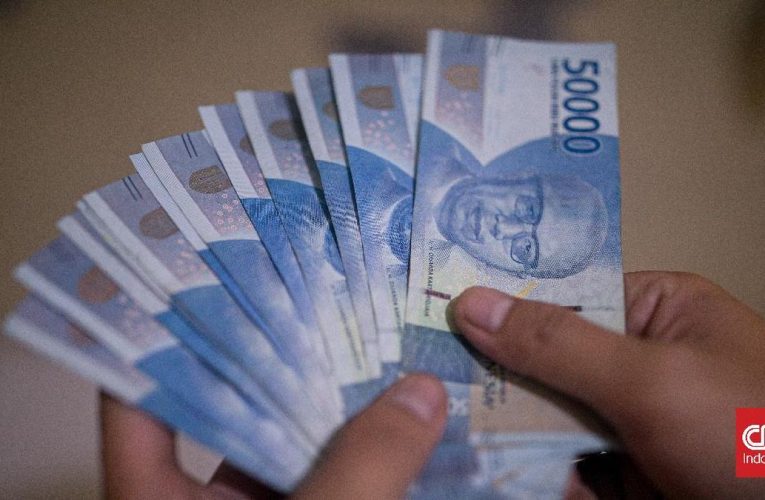 Berapa Hitungan Gaji ke-13 PNS?