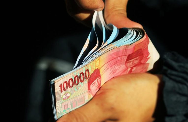 Asyik, Gaji ke-13 PNS Cair Pekan Depan
