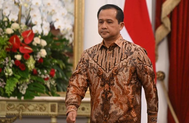 Merauke Jadi Model Transformasi Transmigrasi