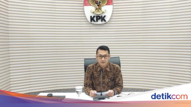8 Orang Ditetapkan Tersangka di Kasus Suap Pengurusan TKA Kemnaker