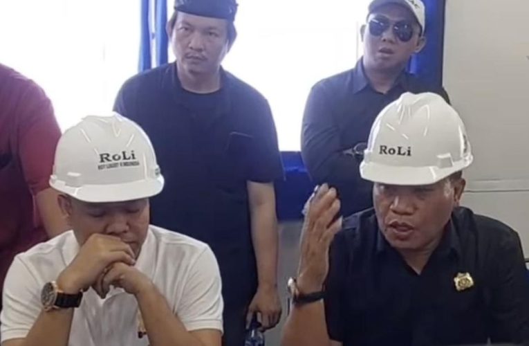 Fakta-fakta Kadin Cilegon Minta Jatah Proyek Rp5 T Tanpa Tender
