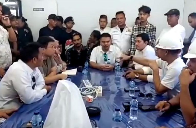 Chandra Asri Minta Maaf Usai Viral Dugaan Dipalak Kadin Cilegon Rp5 T