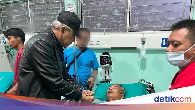 Ada Telepon Tanya ‘Dimana Posisi’ Sebelum Jaksa di Deli Serdang Dibacok