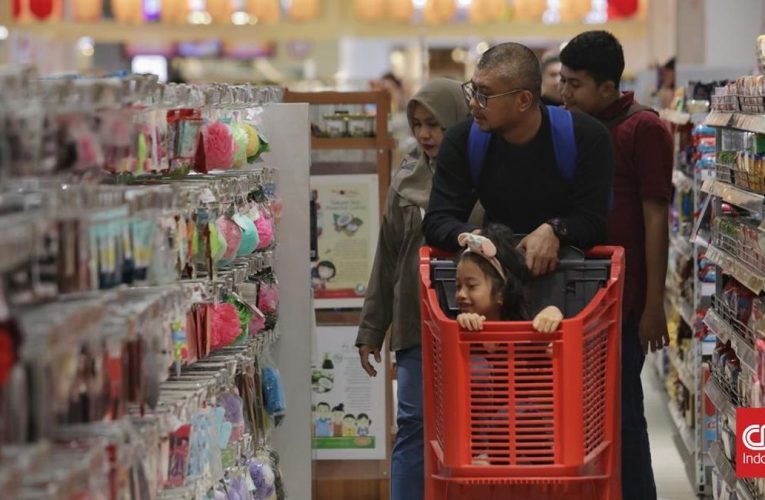 Jangan Lupa ke Transmart Full Day Sale Besok, Ada Diskon 50% + 20%