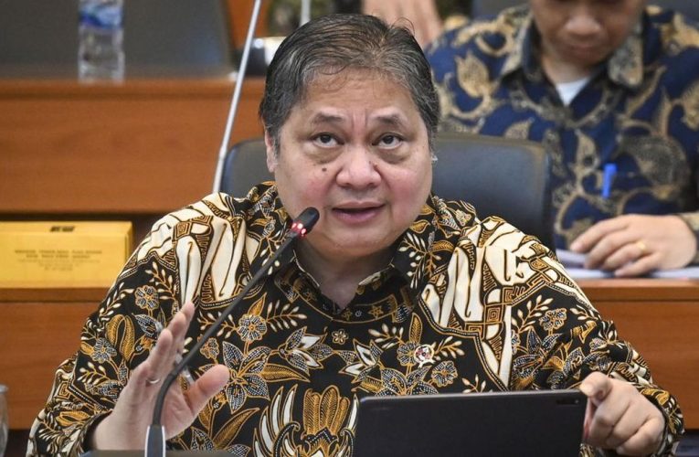 Pegunungan RI dari unit senyawa unit mutiara PLTP dari Rp8.2 t