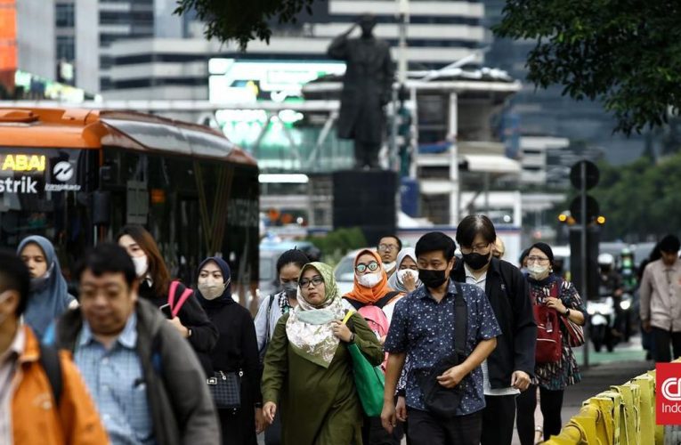Kemnaker Segera Buat Aturan Hapus Diskriminasi Usia Lowongan Kerja
