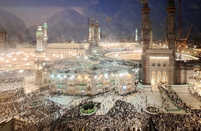 5 Negara dengan Biaya Haji Termurah