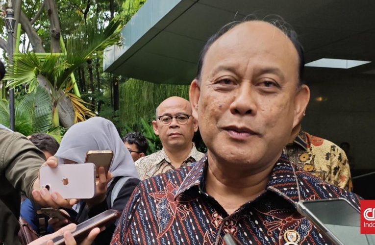 Bos BGN Usul Resto-Lapangan Futsal Tak Laku Jadi Dapur Makan Gratis