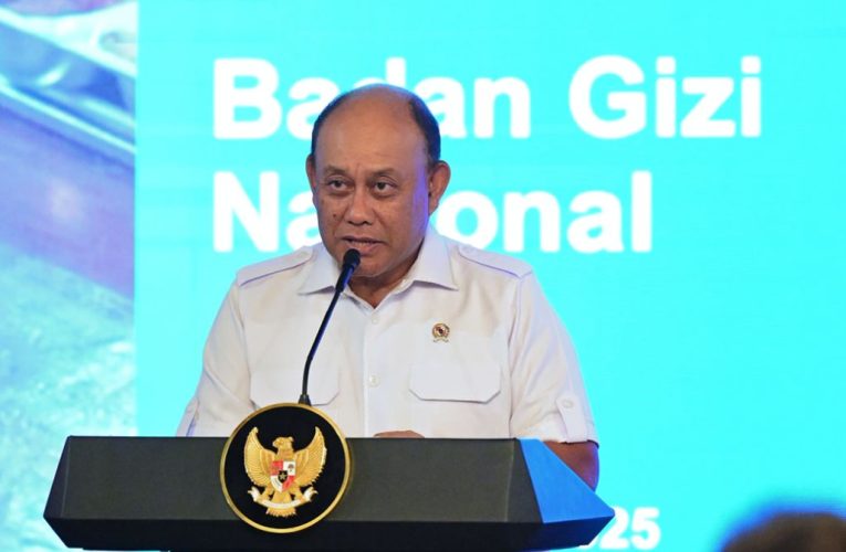 Pegawai Struktural BGN Belum Terima Gaji